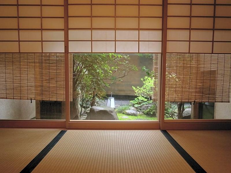 Ryokan Motonago Кіото Екстер'єр фото